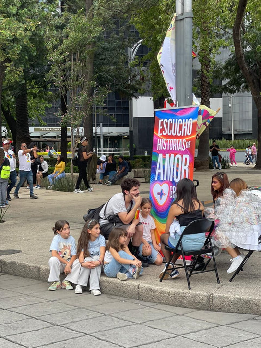 l gurú del amor abrirá el baúl de las emociones en ‘Lo positivo de fracasar en el amor