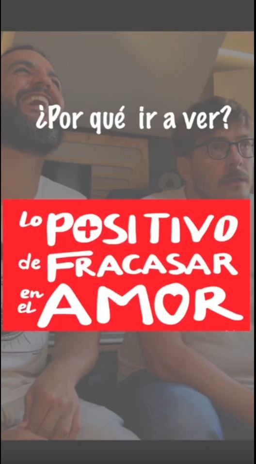 Entrevista a Fran Perea y Javi Márquez