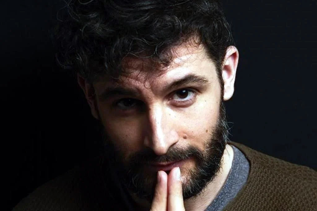 ¿Qué es el amor para Pablo Piñeiro?