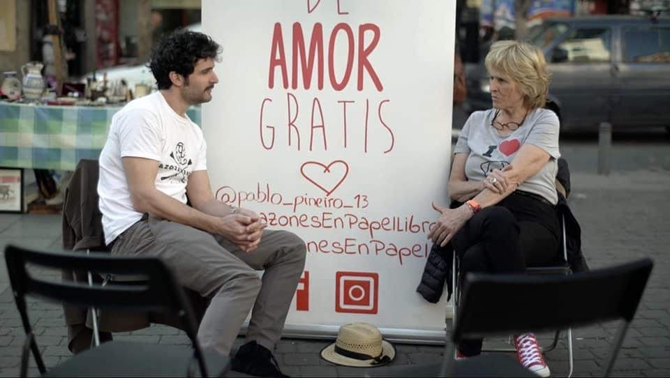 Mercedes Milá – Una entrevista diferente