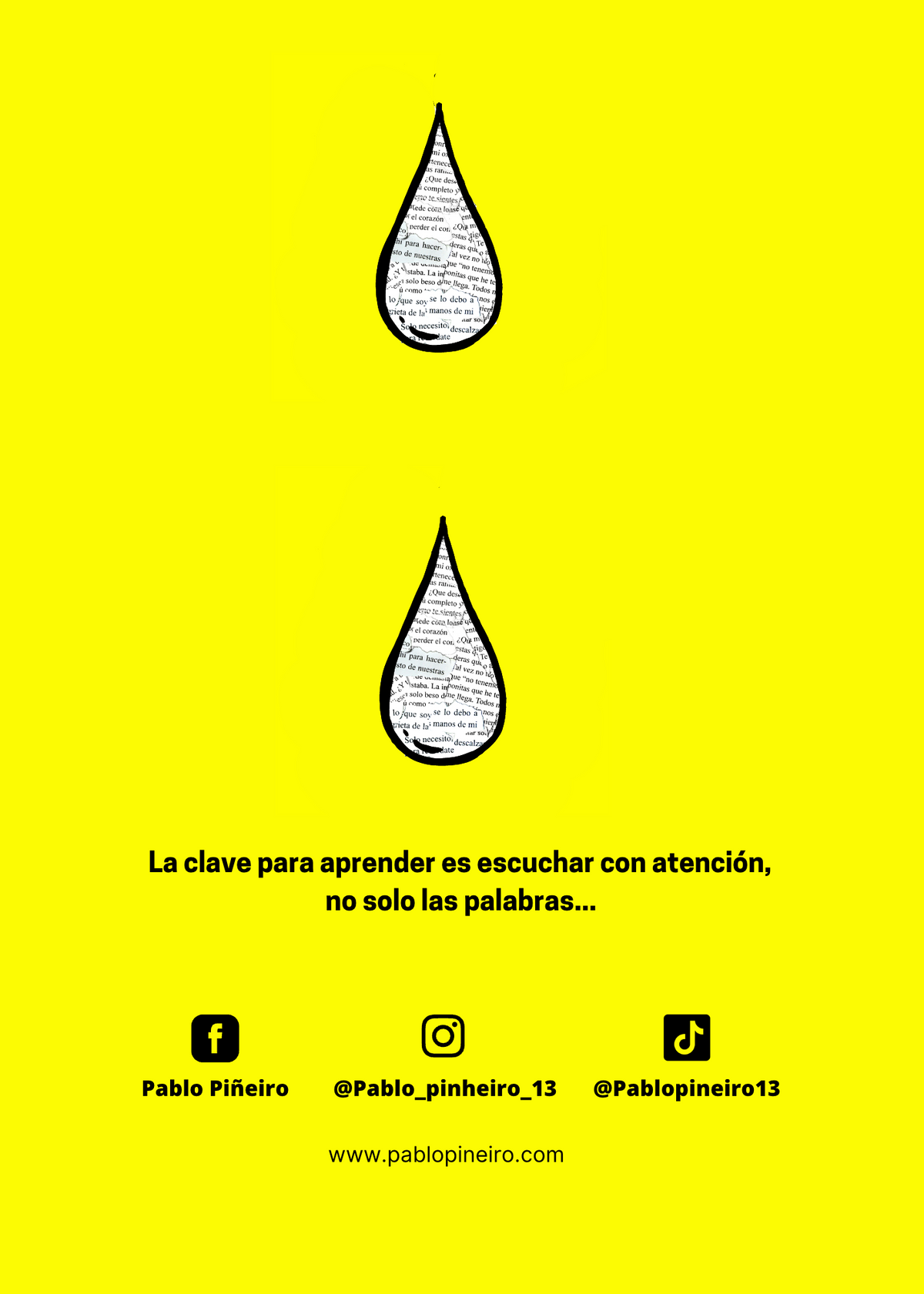 Corazones en Papel